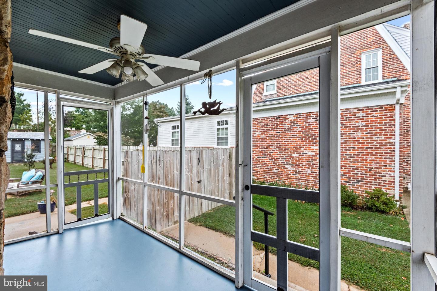 1107 KENMORE AVE, FREDERICKSBURG, Virginia 22401, 4 Bedrooms Bedrooms, 6 Rooms Rooms,1 BathroomBathrooms,Residential,For sale,1107 KENMORE AVE,VAFB2009056 MLS # VAFB2009056