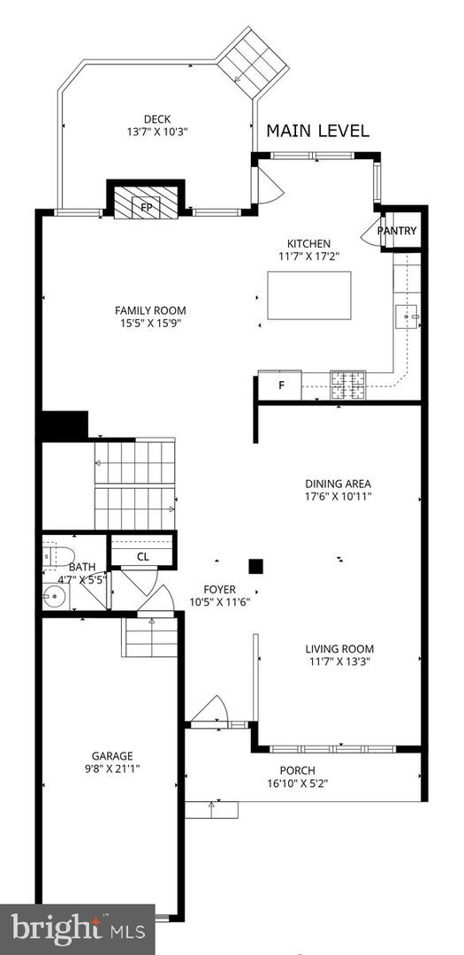 19595 ASPENDALE SQ, ASHBURN, Virginia 20147, 4 Bedrooms Bedrooms, ,2 BathroomsBathrooms,Residential,For sale,19595 ASPENDALE SQ,VALO2108116 MLS # VALO2108116