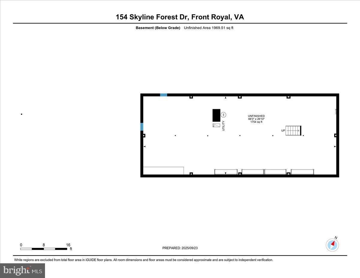 154 SKYLINE FOREST DR, FRONT ROYAL, Virginia 22630, 3 Bedrooms Bedrooms, 6 Rooms Rooms,2 BathroomsBathrooms,Residential,For sale,154 SKYLINE FOREST DR,VAWR2012464 MLS # VAWR2012464