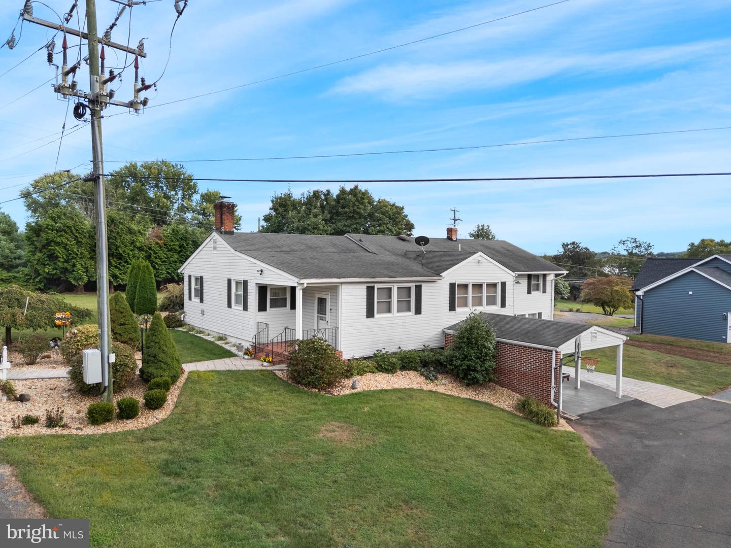 CULPEPER, Virginia 22701, 4 Bedrooms Bedrooms, ,3 BathroomsBathrooms,Residential,For sale,VACU2011722 MLS # VACU2011722