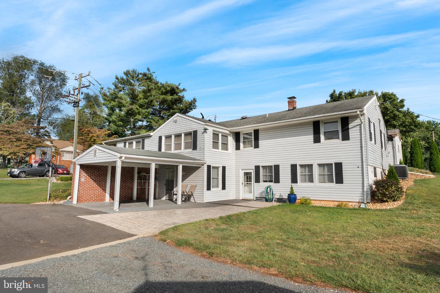CULPEPER, Virginia 22701, 4 Bedrooms Bedrooms, ,3 BathroomsBathrooms,Residential,For sale,VACU2011722 MLS # VACU2011722