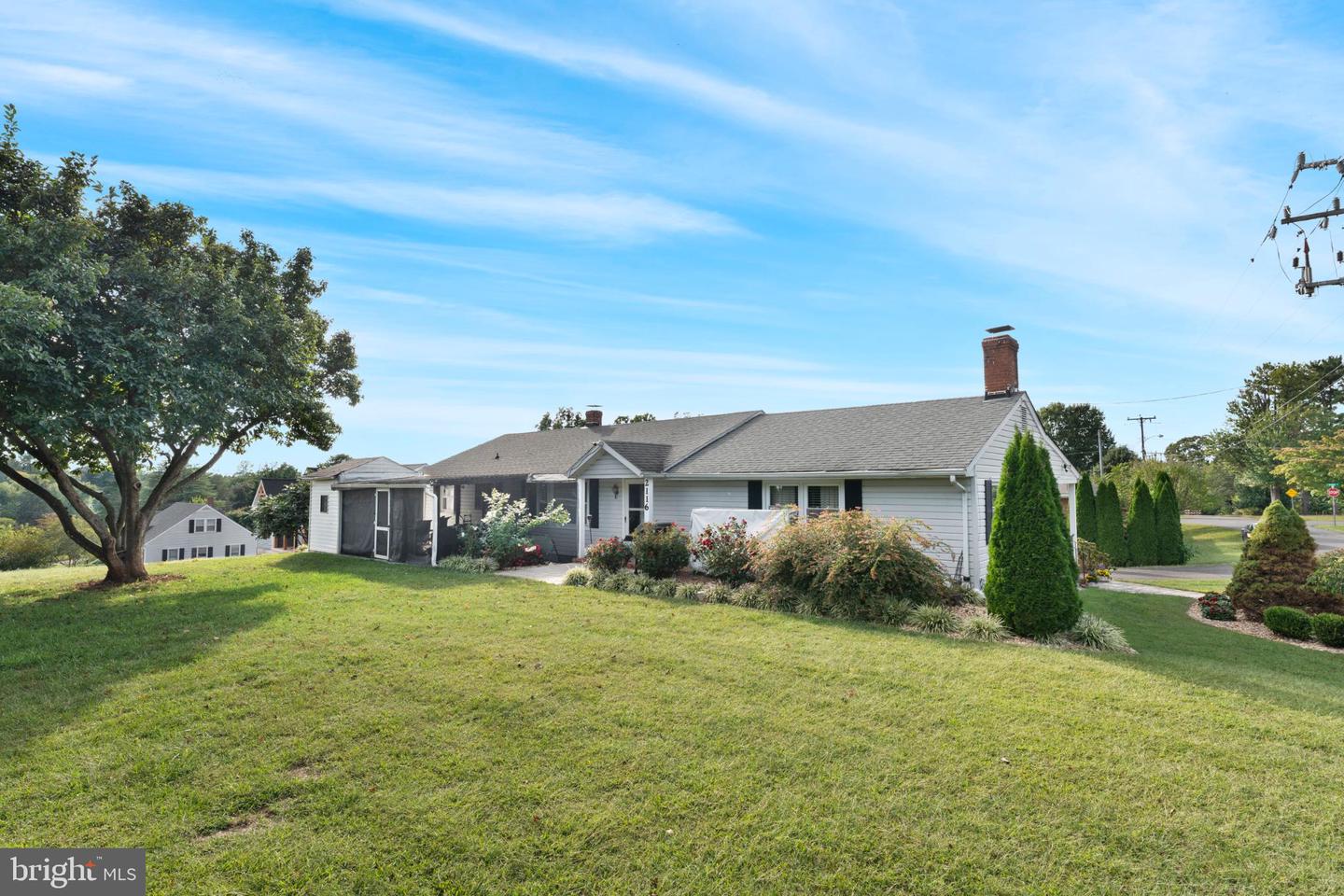 CULPEPER, Virginia 22701, 4 Bedrooms Bedrooms, ,3 BathroomsBathrooms,Residential,For sale,VACU2011722 MLS # VACU2011722