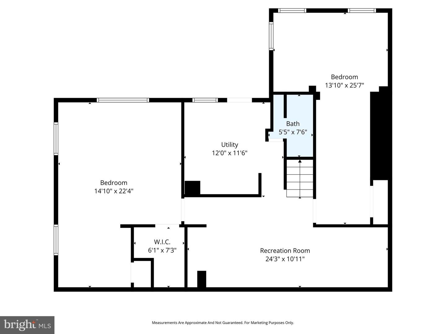 CULPEPER, Virginia 22701, 4 Bedrooms Bedrooms, ,3 BathroomsBathrooms,Residential,For sale,VACU2011722 MLS # VACU2011722