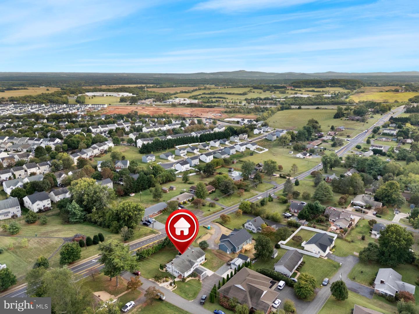 CULPEPER, Virginia 22701, 4 Bedrooms Bedrooms, ,3 BathroomsBathrooms,Residential,For sale,VACU2011722 MLS # VACU2011722
