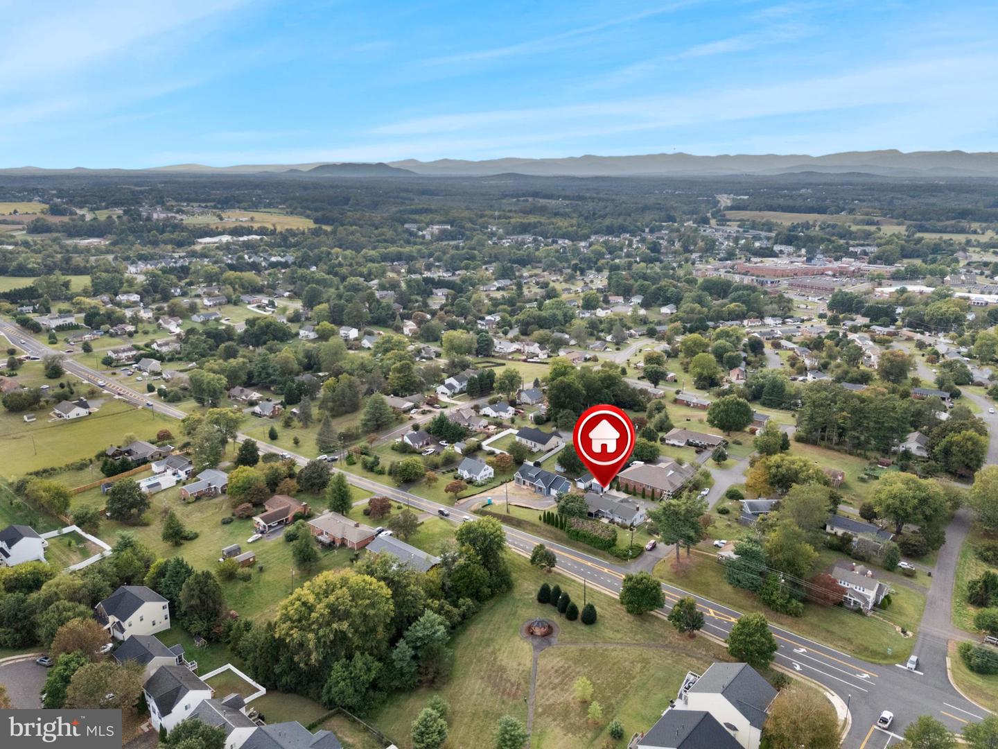 CULPEPER, Virginia 22701, 4 Bedrooms Bedrooms, ,3 BathroomsBathrooms,Residential,For sale,VACU2011722 MLS # VACU2011722