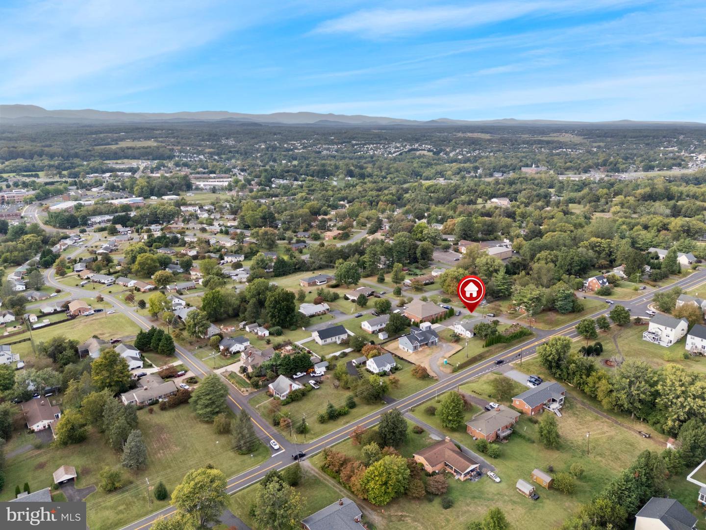 CULPEPER, Virginia 22701, 4 Bedrooms Bedrooms, ,3 BathroomsBathrooms,Residential,For sale,VACU2011722 MLS # VACU2011722