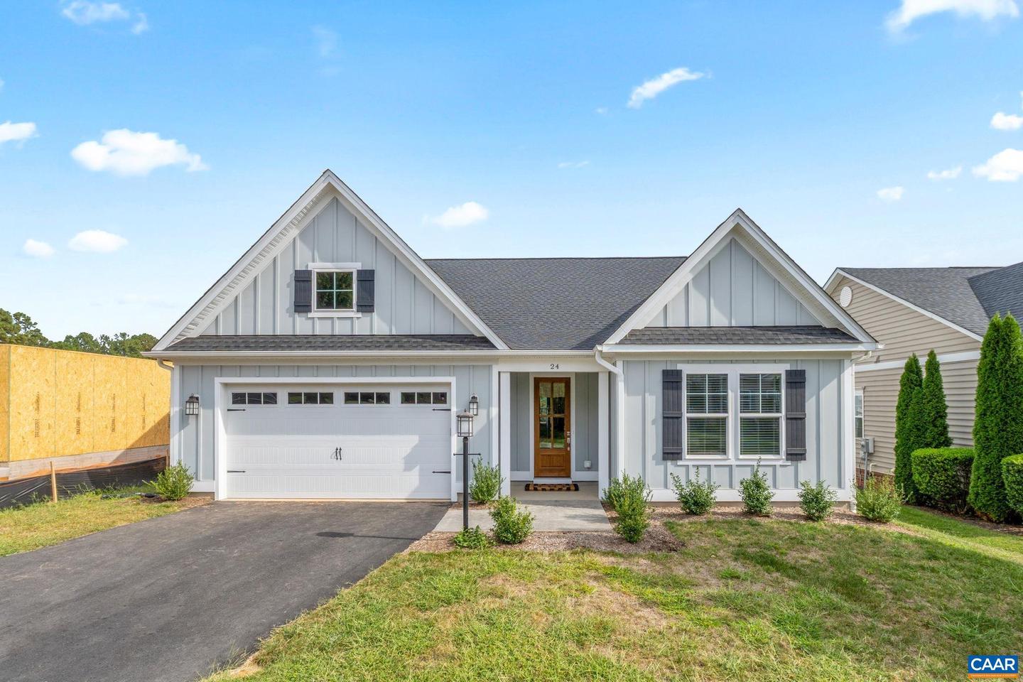 24 TURKEY TROT CT, ZION CROSSROADS, Virginia 22942, 3 Bedrooms Bedrooms, ,2 BathroomsBathrooms,Residential,For sale,24 TURKEY TROT CT,669603 MLS # 669603