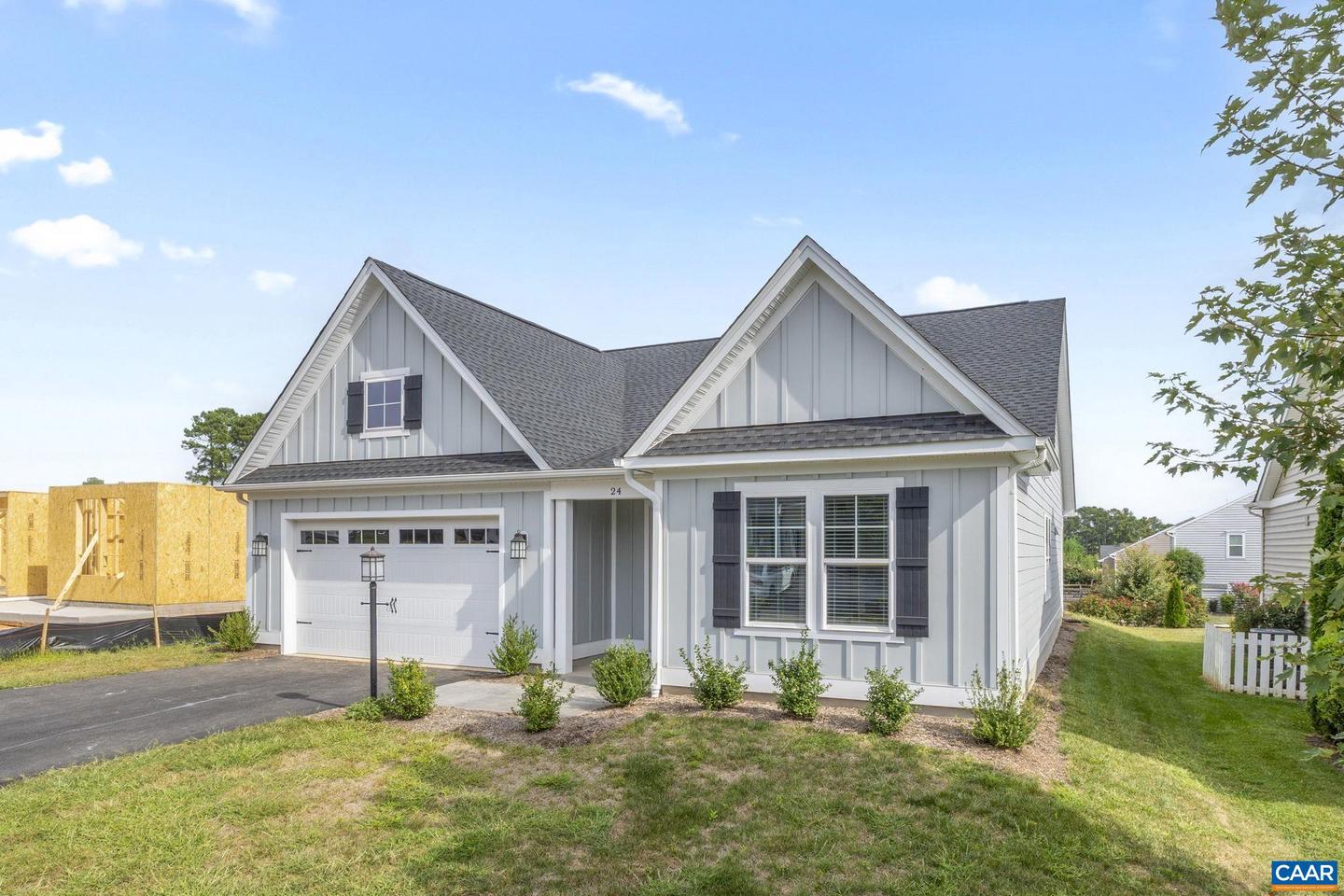 24 TURKEY TROT CT, ZION CROSSROADS, Virginia 22942, 3 Bedrooms Bedrooms, ,2 BathroomsBathrooms,Residential,For sale,24 TURKEY TROT CT,669603 MLS # 669603