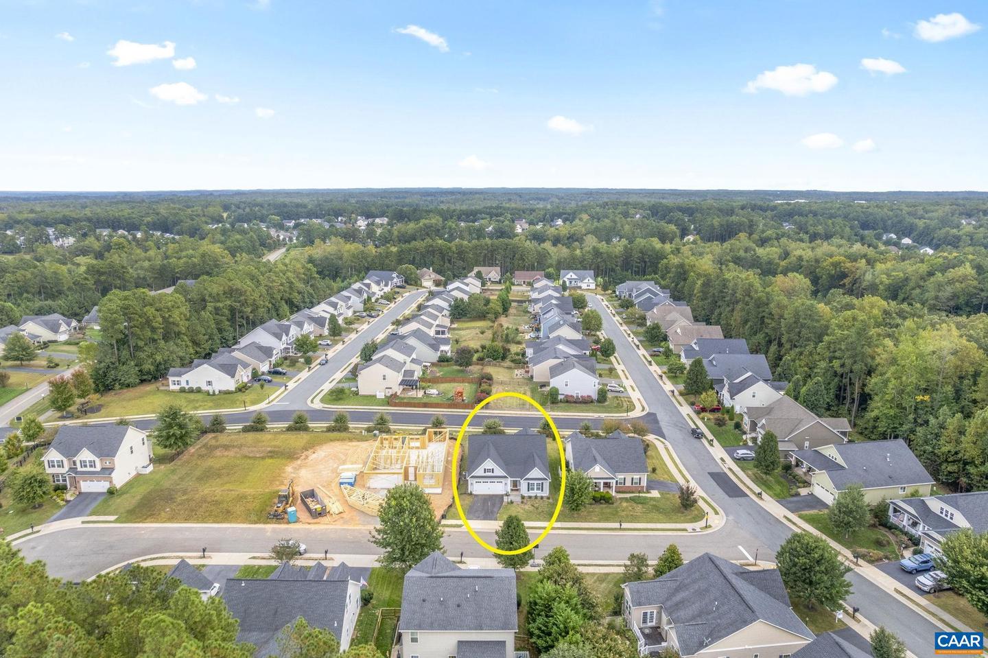 24 TURKEY TROT CT, ZION CROSSROADS, Virginia 22942, 3 Bedrooms Bedrooms, ,2 BathroomsBathrooms,Residential,For sale,24 TURKEY TROT CT,669603 MLS # 669603