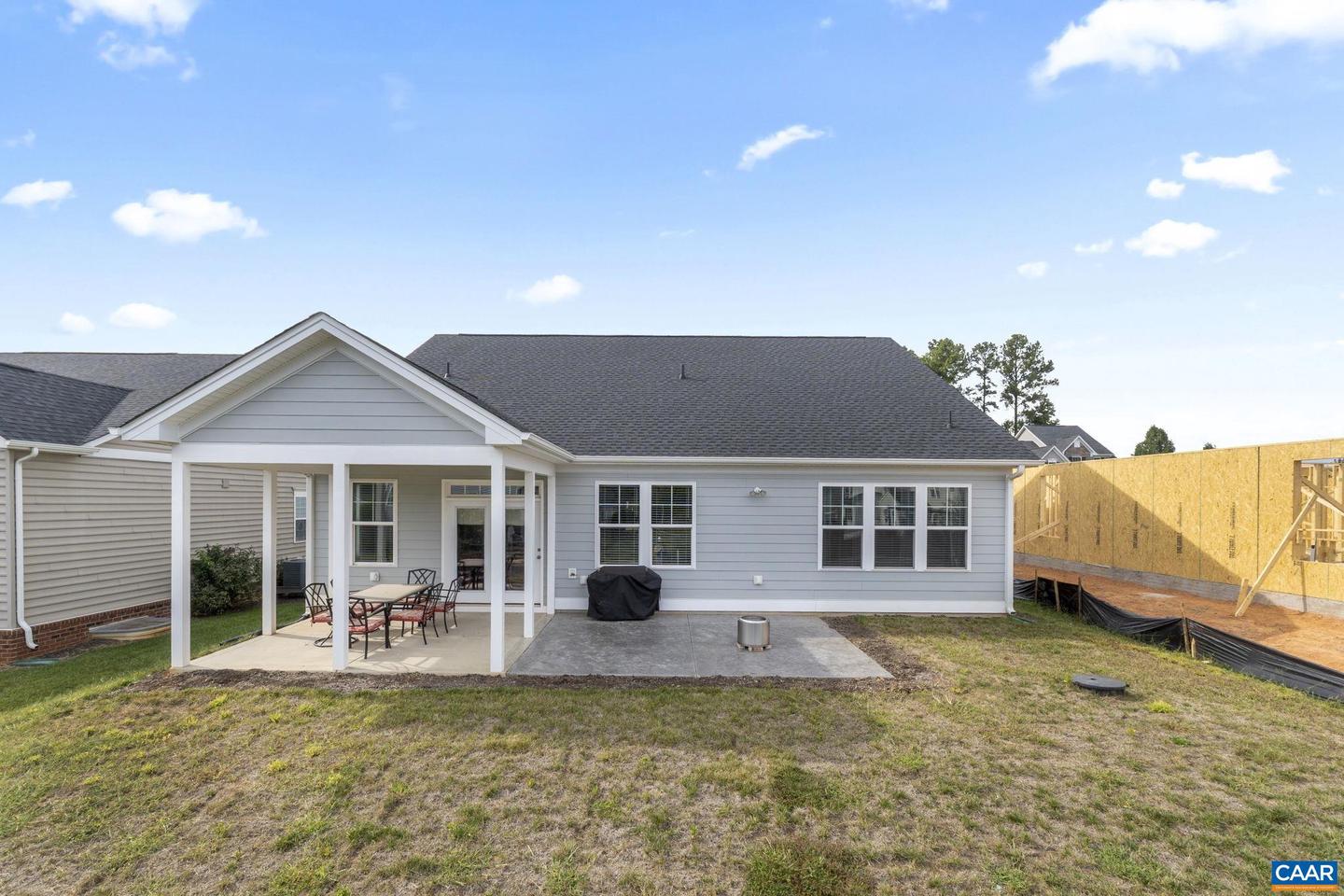 24 TURKEY TROT CT, ZION CROSSROADS, Virginia 22942, 3 Bedrooms Bedrooms, ,2 BathroomsBathrooms,Residential,For sale,24 TURKEY TROT CT,669603 MLS # 669603