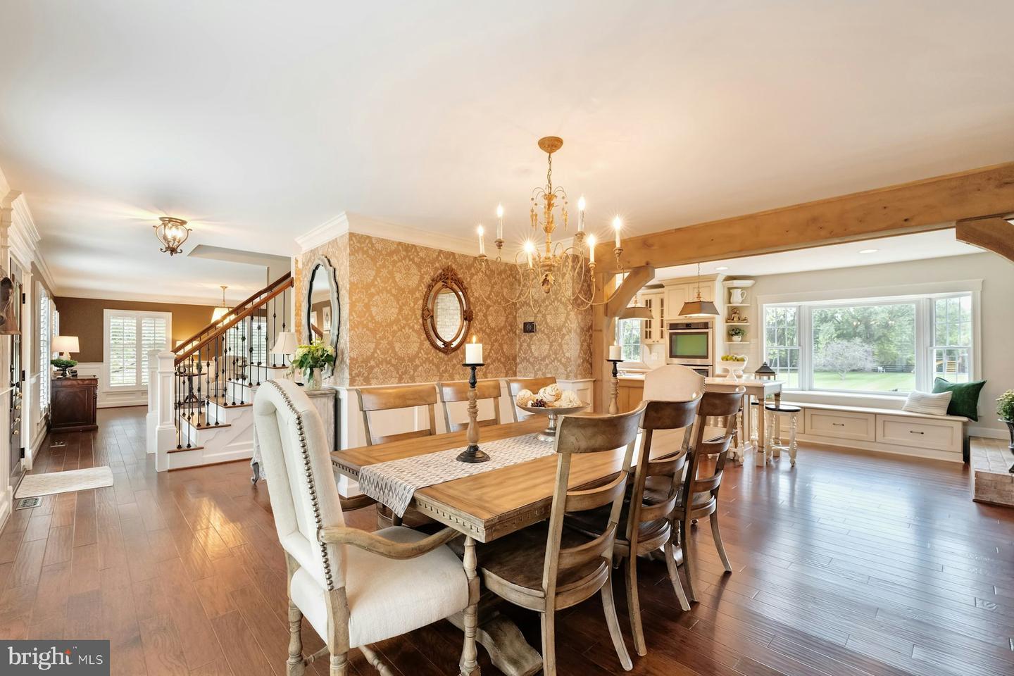 37586 HUGHESVILLE RD, PURCELLVILLE, Virginia 20132, 4 Bedrooms Bedrooms, ,3 BathroomsBathrooms,Residential,For sale,37586 HUGHESVILLE RD,VALO2108134 MLS # VALO2108134