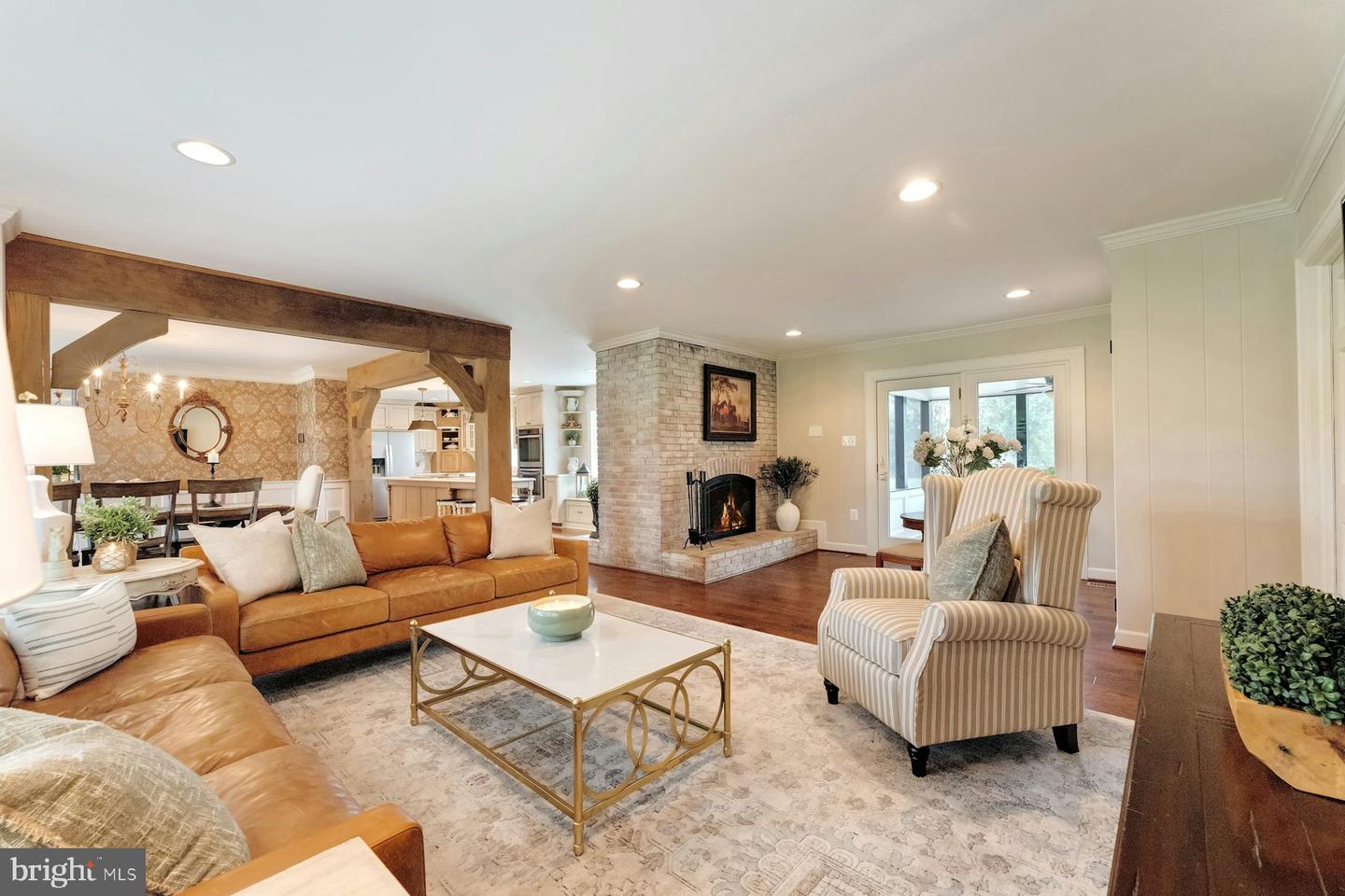 37586 HUGHESVILLE RD, PURCELLVILLE, Virginia 20132, 4 Bedrooms Bedrooms, ,3 BathroomsBathrooms,Residential,For sale,37586 HUGHESVILLE RD,VALO2108134 MLS # VALO2108134