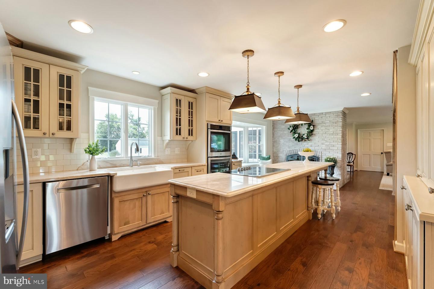 37586 HUGHESVILLE RD, PURCELLVILLE, Virginia 20132, 4 Bedrooms Bedrooms, ,3 BathroomsBathrooms,Residential,For sale,37586 HUGHESVILLE RD,VALO2108134 MLS # VALO2108134
