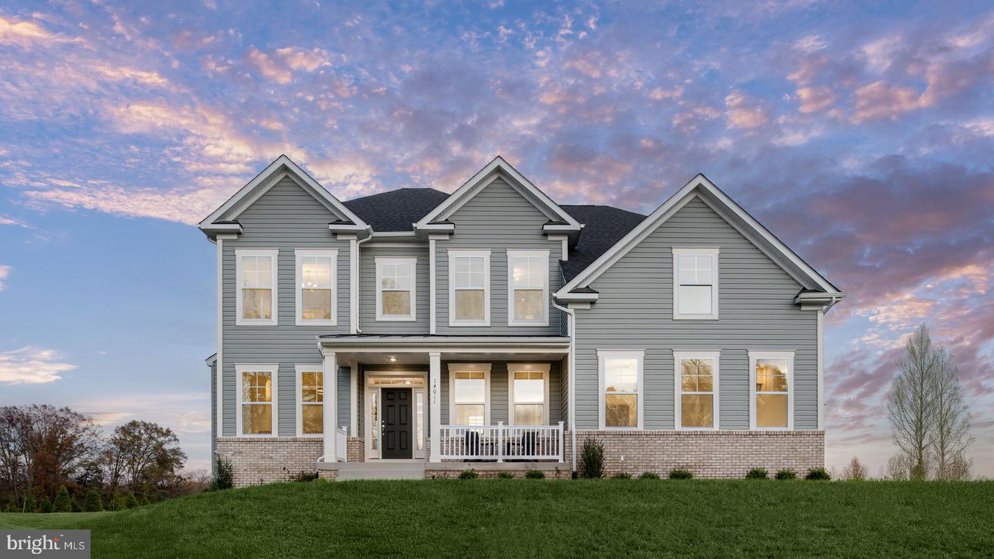 HOMESITE 6 NORTHERN VIEW RD, CULPEPER, Virginia 22701, 4 Bedrooms Bedrooms, ,3 BathroomsBathrooms,Residential,For sale,HOMESITE 6 NORTHERN VIEW RD,VACU2011732 MLS # VACU2011732
