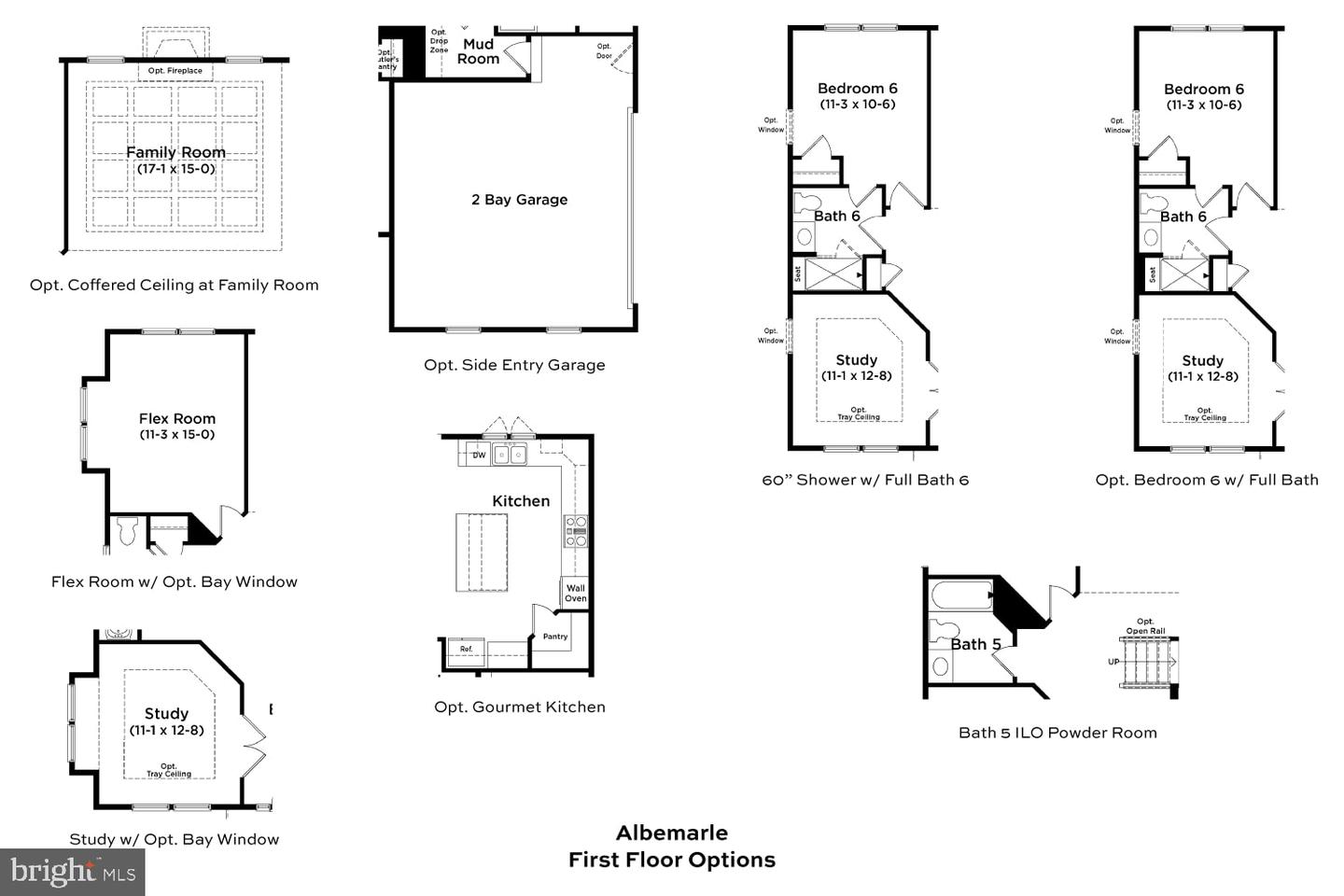 HOMESITE 6 NORTHERN VIEW RD, CULPEPER, Virginia 22701, 4 Bedrooms Bedrooms, ,3 BathroomsBathrooms,Residential,For sale,HOMESITE 6 NORTHERN VIEW RD,VACU2011732 MLS # VACU2011732