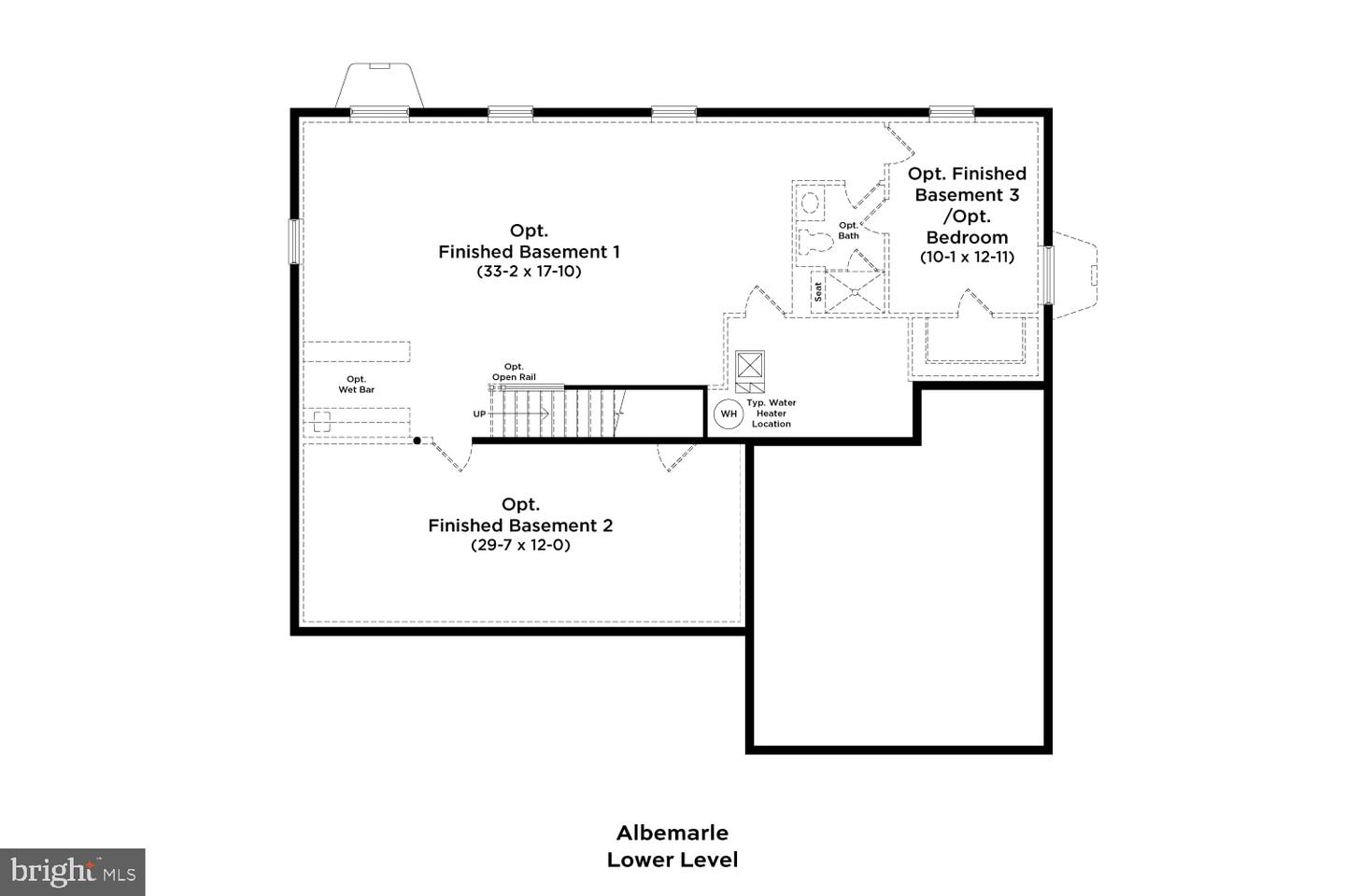 HOMESITE 6 NORTHERN VIEW RD, CULPEPER, Virginia 22701, 4 Bedrooms Bedrooms, ,3 BathroomsBathrooms,Residential,For sale,HOMESITE 6 NORTHERN VIEW RD,VACU2011732 MLS # VACU2011732