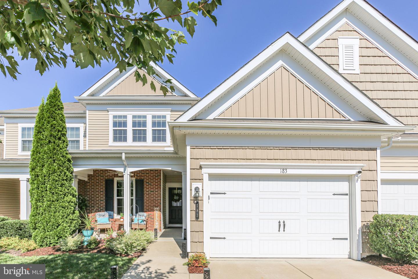 183 LONG POINT DR, FREDERICKSBURG, Virginia 22406, 3 Bedrooms Bedrooms, ,3 BathroomsBathrooms,Residential,For sale,183 LONG POINT DR,VAST2043248 MLS # VAST2043248