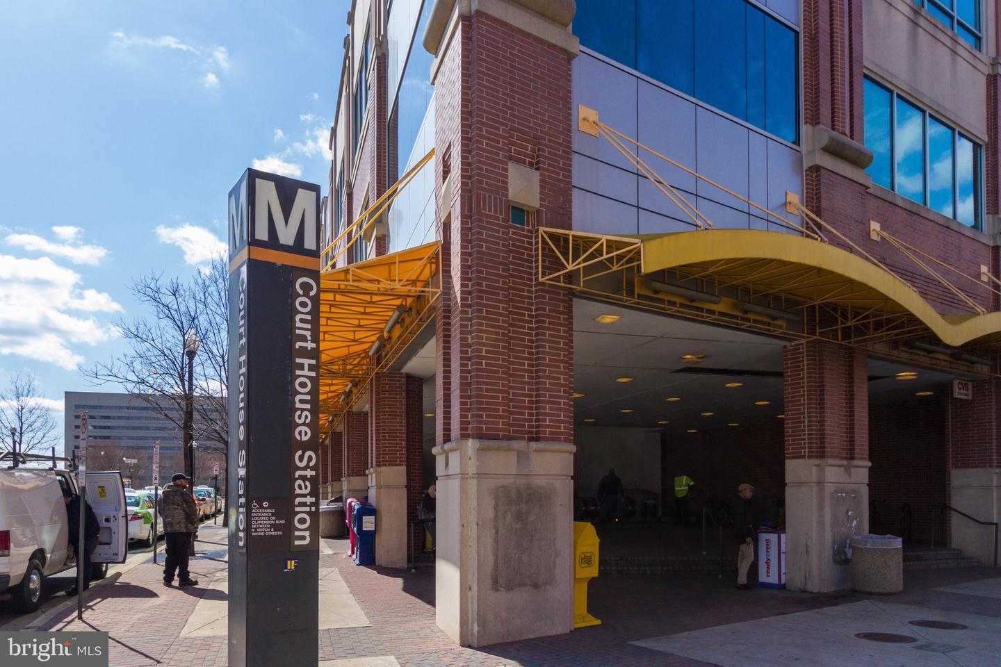 1301 N COURTHOUSE RD #1108, ARLINGTON, Virginia 22201, 2 Bedrooms Bedrooms, ,2 BathroomsBathrooms,Residential,For sale,1301 N COURTHOUSE RD #1108,VAAR2064510 MLS # VAAR2064510