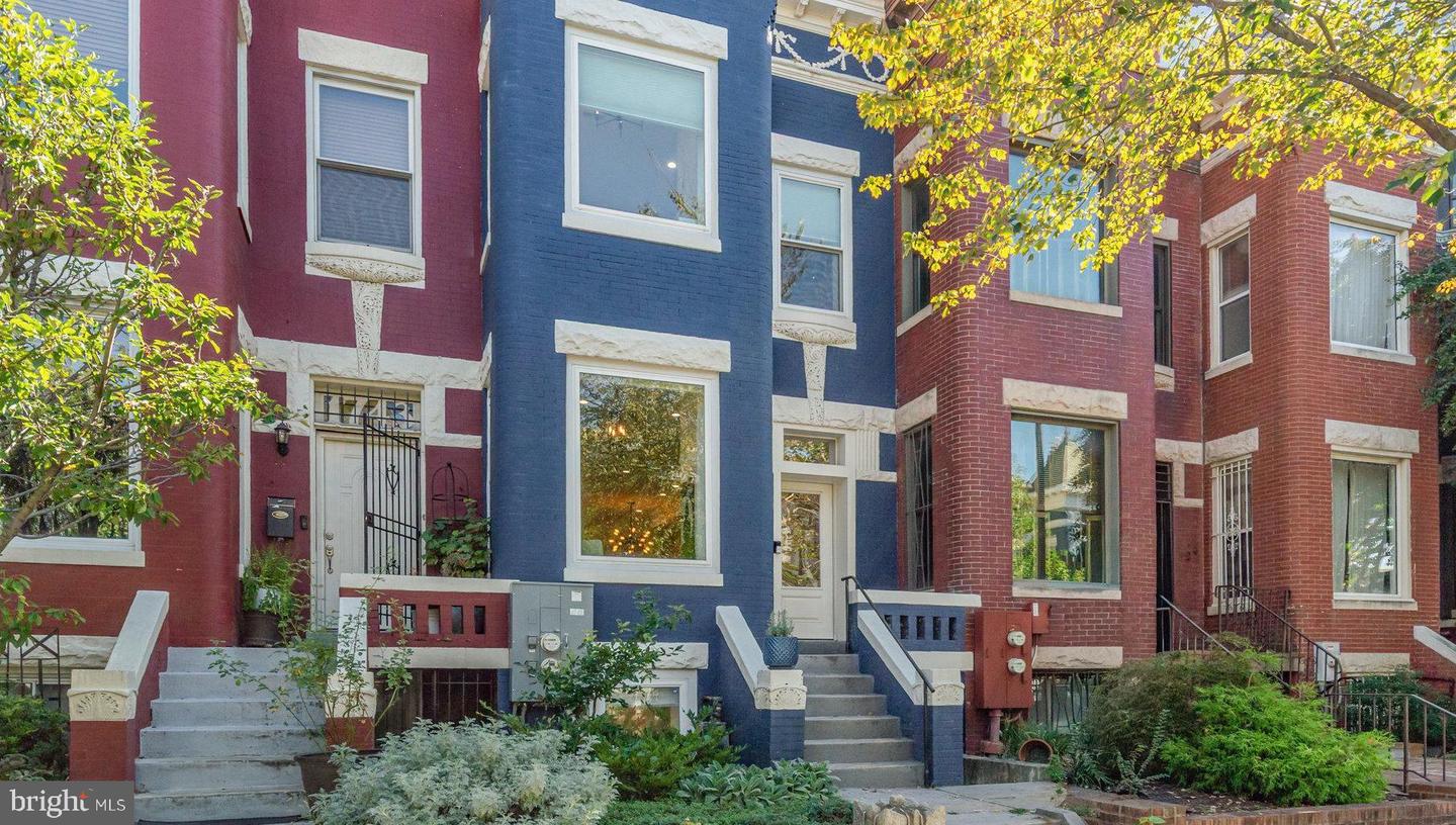1741 1ST ST NW, WASHINGTON, District Of Columbia 20001, 3 Bedrooms Bedrooms, 13 Rooms Rooms,3 BathroomsBathrooms,Residential,For sale,1741 1ST ST NW,DCDC2225412 MLS # DCDC2225412