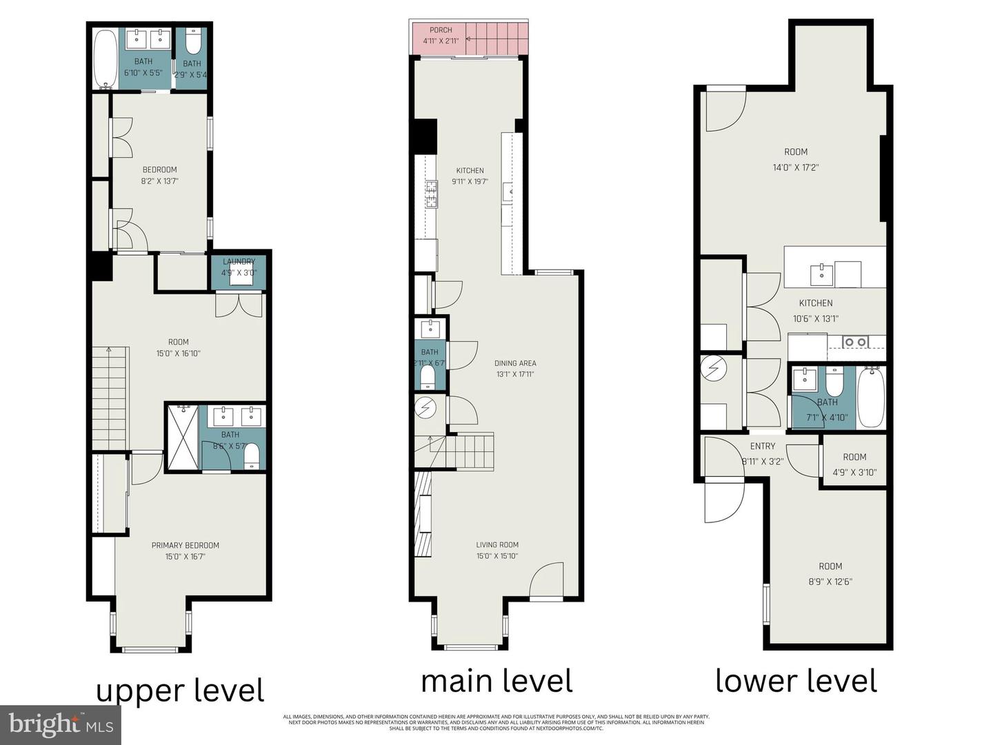 1741 1ST ST NW, WASHINGTON, District Of Columbia 20001, 3 Bedrooms Bedrooms, 13 Rooms Rooms,3 BathroomsBathrooms,Residential,For sale,1741 1ST ST NW,DCDC2225412 MLS # DCDC2225412