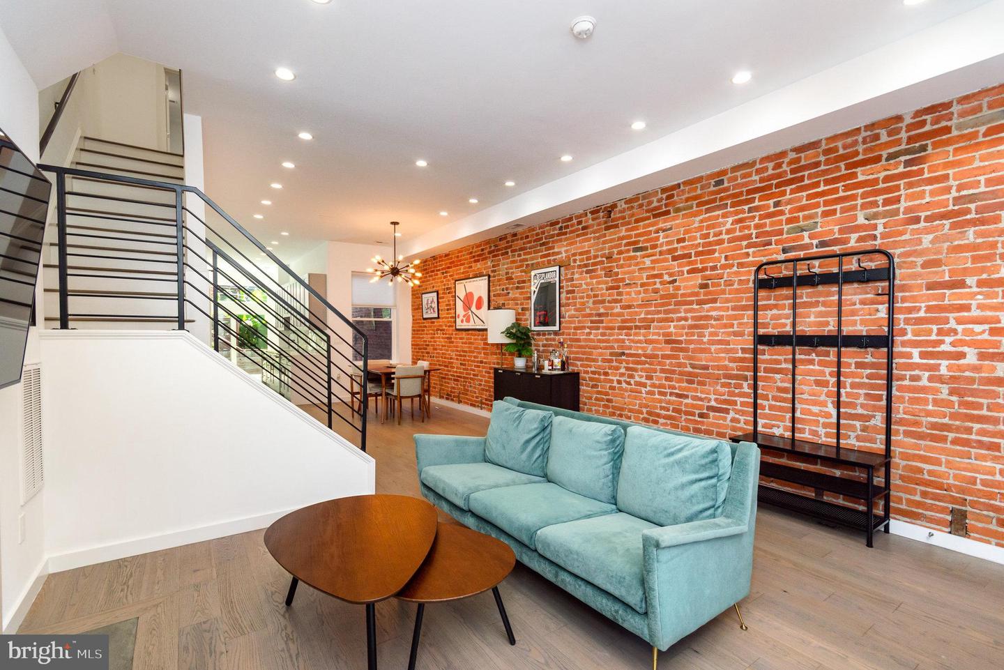 1741 1ST ST NW, WASHINGTON, District Of Columbia 20001, 3 Bedrooms Bedrooms, 13 Rooms Rooms,3 BathroomsBathrooms,Residential,For sale,1741 1ST ST NW,DCDC2225412 MLS # DCDC2225412