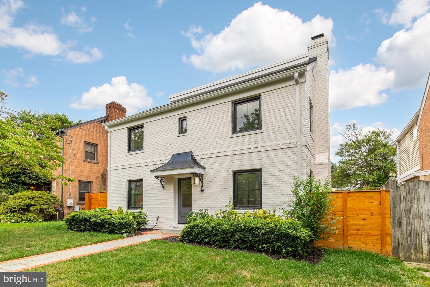 4324 YUMA ST NW, WASHINGTON, District Of Columbia 20016, 5 Bedrooms Bedrooms, ,5 BathroomsBathrooms,Residential,For sale,4324 YUMA ST NW,DCDC2225430 MLS # DCDC2225430