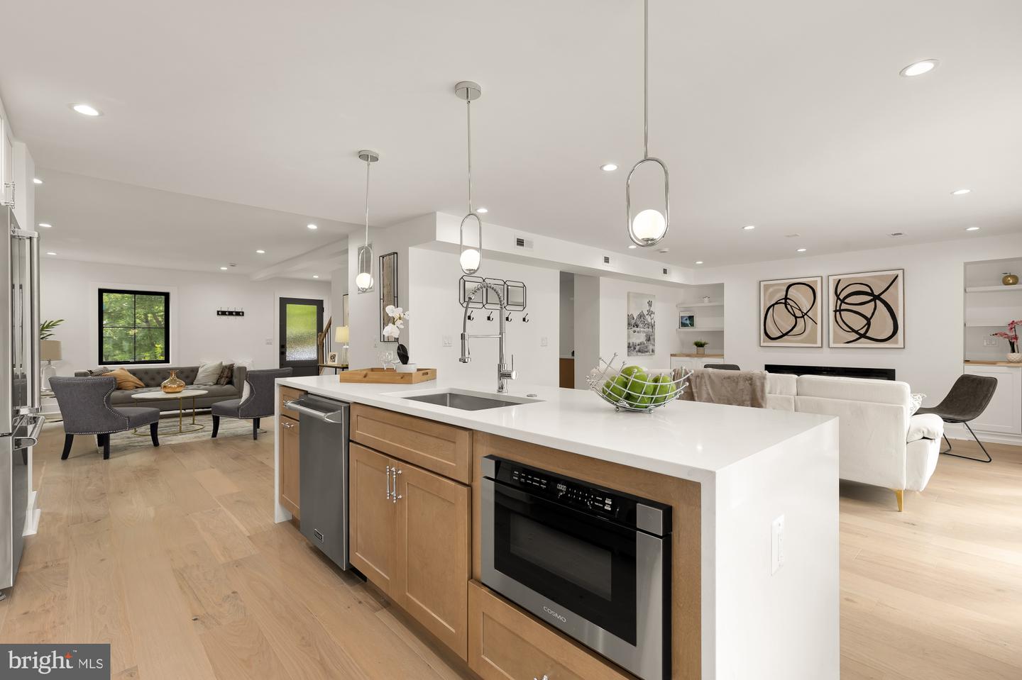 4324 YUMA ST NW, WASHINGTON, District Of Columbia 20016, 5 Bedrooms Bedrooms, ,5 BathroomsBathrooms,Residential,For sale,4324 YUMA ST NW,DCDC2225430 MLS # DCDC2225430