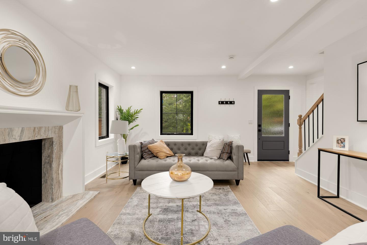 4324 YUMA ST NW, WASHINGTON, District Of Columbia 20016, 5 Bedrooms Bedrooms, ,5 BathroomsBathrooms,Residential,For sale,4324 YUMA ST NW,DCDC2225430 MLS # DCDC2225430