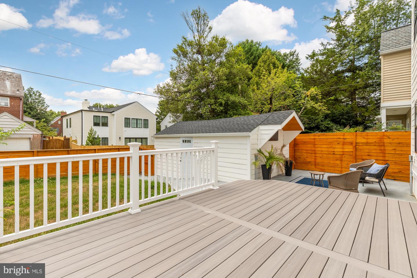 4324 YUMA ST NW, WASHINGTON, District Of Columbia 20016, 5 Bedrooms Bedrooms, ,5 BathroomsBathrooms,Residential,For sale,4324 YUMA ST NW,DCDC2225430 MLS # DCDC2225430
