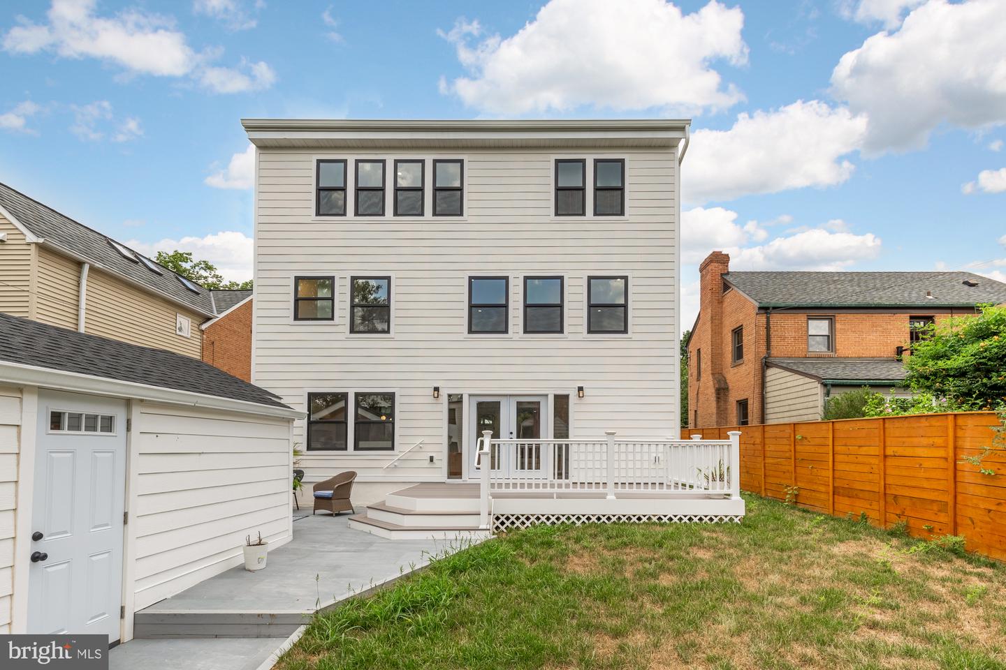 4324 YUMA ST NW, WASHINGTON, District Of Columbia 20016, 5 Bedrooms Bedrooms, ,5 BathroomsBathrooms,Residential,For sale,4324 YUMA ST NW,DCDC2225430 MLS # DCDC2225430