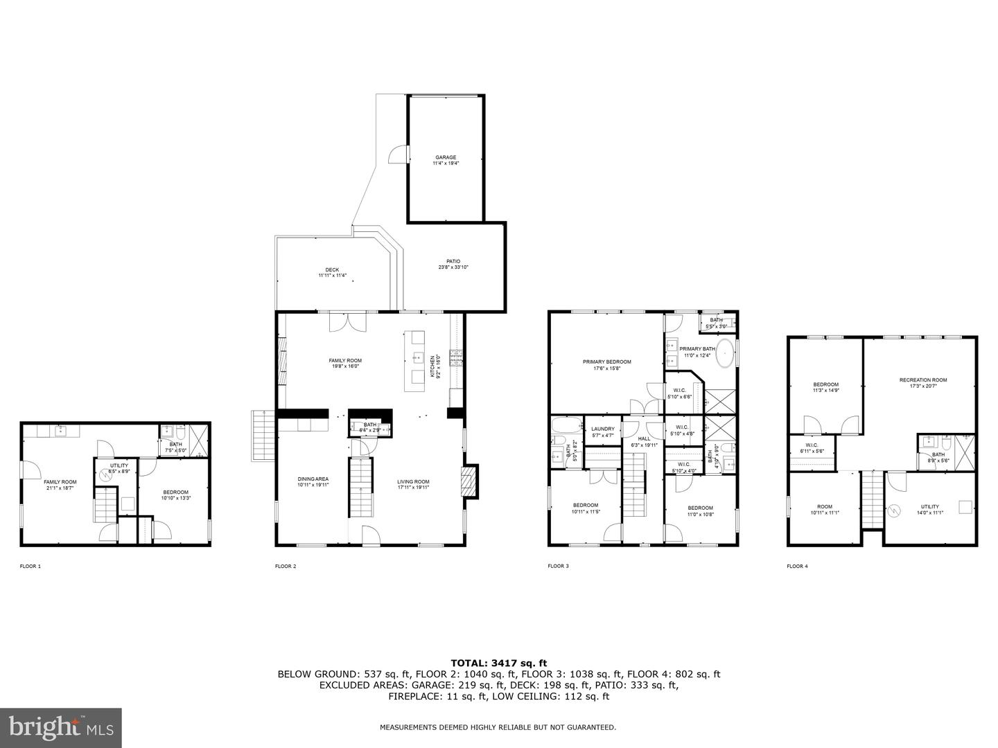4324 YUMA ST NW, WASHINGTON, District Of Columbia 20016, 5 Bedrooms Bedrooms, ,5 BathroomsBathrooms,Residential,For sale,4324 YUMA ST NW,DCDC2225430 MLS # DCDC2225430