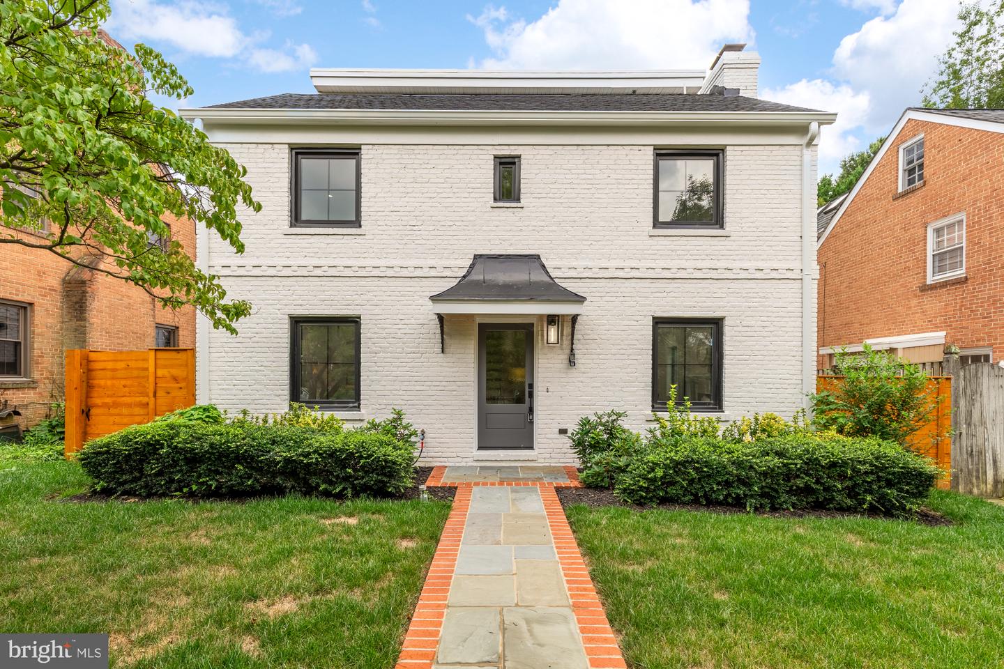 4324 YUMA ST NW, WASHINGTON, District Of Columbia 20016, 5 Bedrooms Bedrooms, ,5 BathroomsBathrooms,Residential,For sale,4324 YUMA ST NW,DCDC2225430 MLS # DCDC2225430
