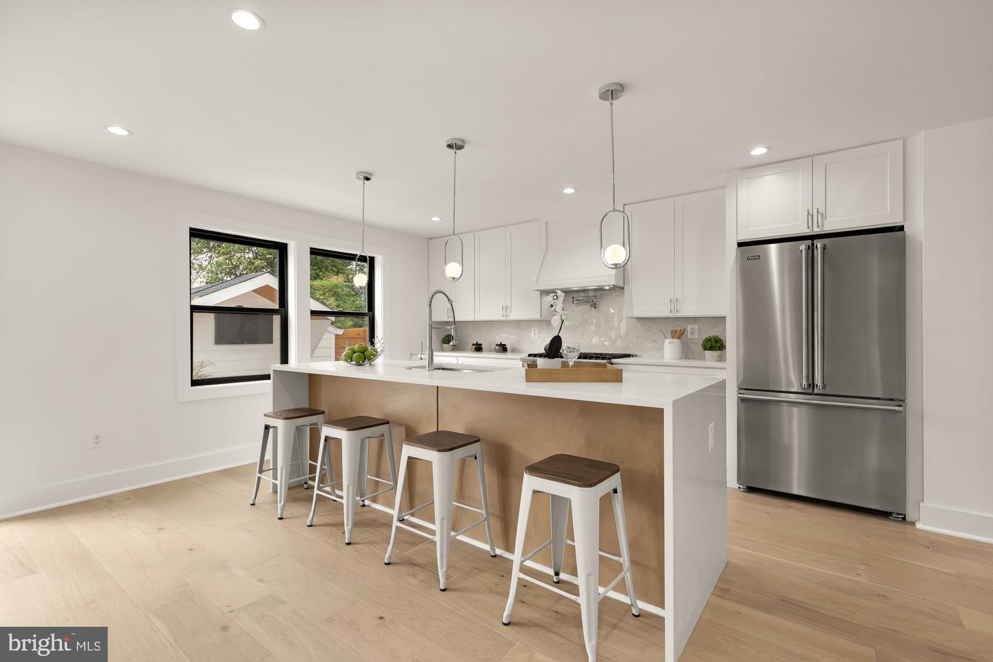 4324 YUMA ST NW, WASHINGTON, District Of Columbia 20016, 5 Bedrooms Bedrooms, ,5 BathroomsBathrooms,Residential,For sale,4324 YUMA ST NW,DCDC2225430 MLS # DCDC2225430