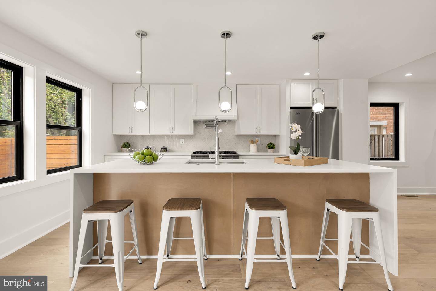 4324 YUMA ST NW, WASHINGTON, District Of Columbia 20016, 5 Bedrooms Bedrooms, ,5 BathroomsBathrooms,Residential,For sale,4324 YUMA ST NW,DCDC2225430 MLS # DCDC2225430