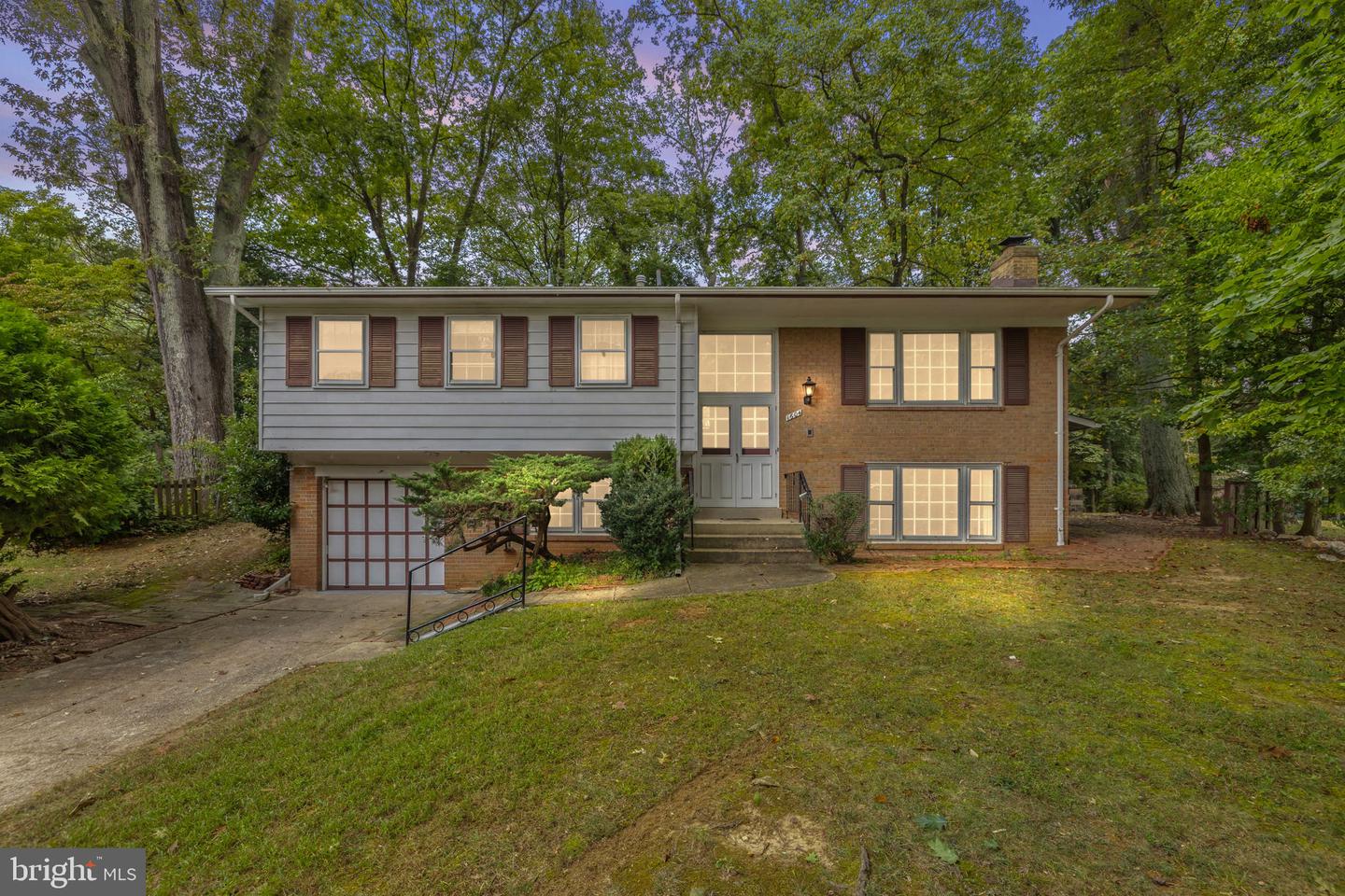 1604 PALM SPRINGS DR, VIENNA, Virginia 22182, 4 Bedrooms Bedrooms, ,2 BathroomsBathrooms,Residential,For sale,1604 PALM SPRINGS DR,VAFX2272374 MLS # VAFX2272374