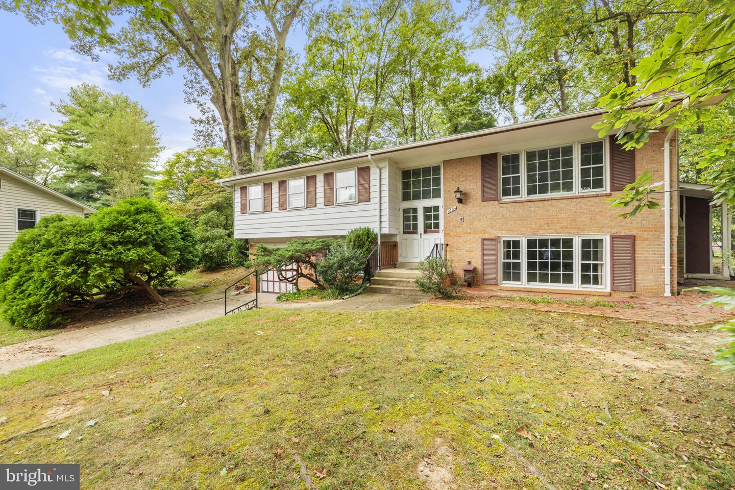 1604 PALM SPRINGS DR, VIENNA, Virginia 22182, 4 Bedrooms Bedrooms, ,2 BathroomsBathrooms,Residential,For sale,1604 PALM SPRINGS DR,VAFX2272374 MLS # VAFX2272374