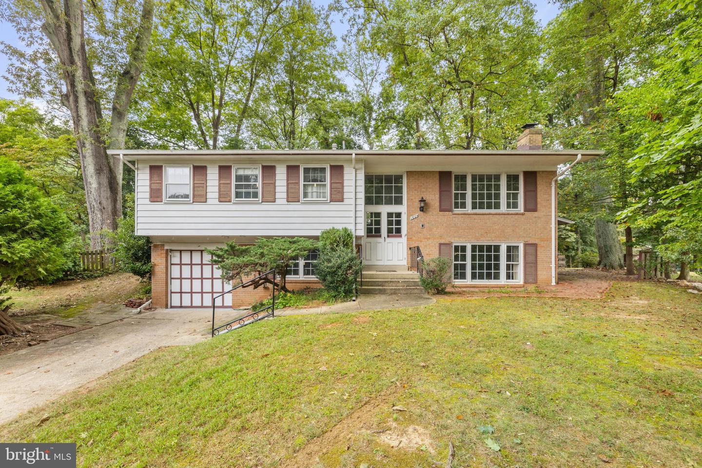 1604 PALM SPRINGS DR, VIENNA, Virginia 22182, 4 Bedrooms Bedrooms, ,2 BathroomsBathrooms,Residential,For sale,1604 PALM SPRINGS DR,VAFX2272374 MLS # VAFX2272374