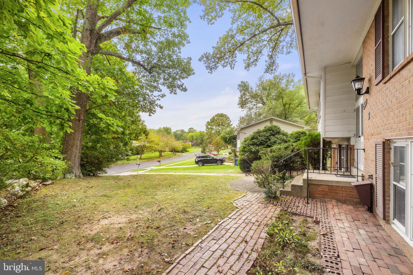 1604 PALM SPRINGS DR, VIENNA, Virginia 22182, 4 Bedrooms Bedrooms, ,2 BathroomsBathrooms,Residential,For sale,1604 PALM SPRINGS DR,VAFX2272374 MLS # VAFX2272374