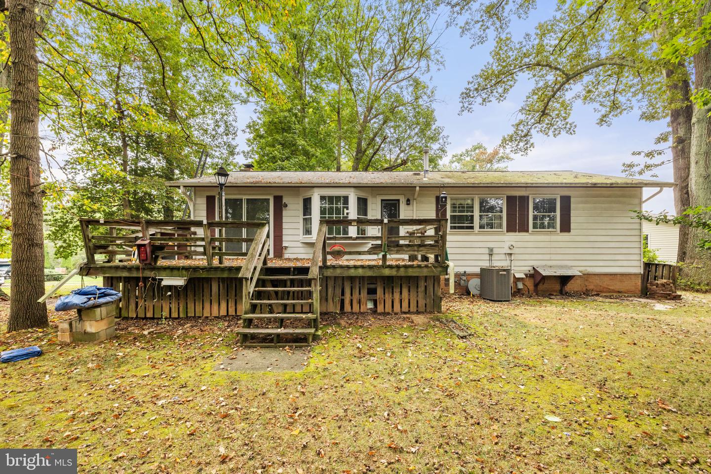 1604 PALM SPRINGS DR, VIENNA, Virginia 22182, 4 Bedrooms Bedrooms, ,2 BathroomsBathrooms,Residential,For sale,1604 PALM SPRINGS DR,VAFX2272374 MLS # VAFX2272374