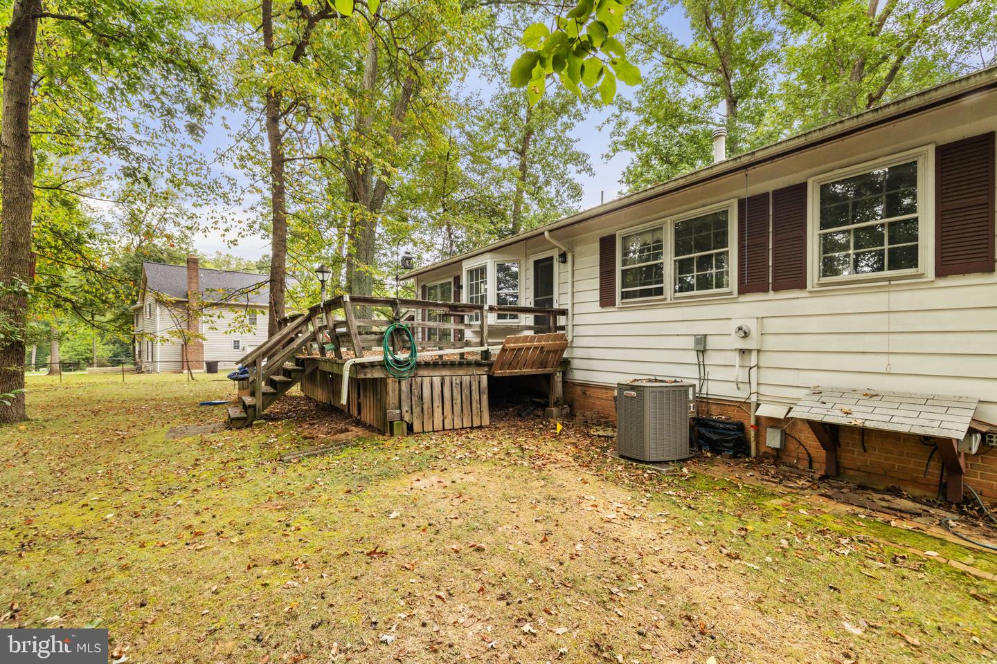 1604 PALM SPRINGS DR, VIENNA, Virginia 22182, 4 Bedrooms Bedrooms, ,2 BathroomsBathrooms,Residential,For sale,1604 PALM SPRINGS DR,VAFX2272374 MLS # VAFX2272374