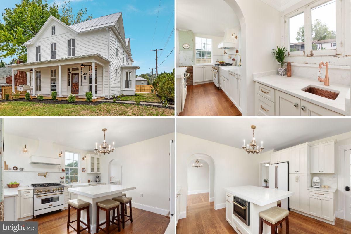 239 N CHURCH ST, WOODSTOCK, Virginia 22664, 4 Bedrooms Bedrooms, ,2 BathroomsBathrooms,Residential,For sale,239 N CHURCH ST,VASH2012684 MLS # VASH2012684