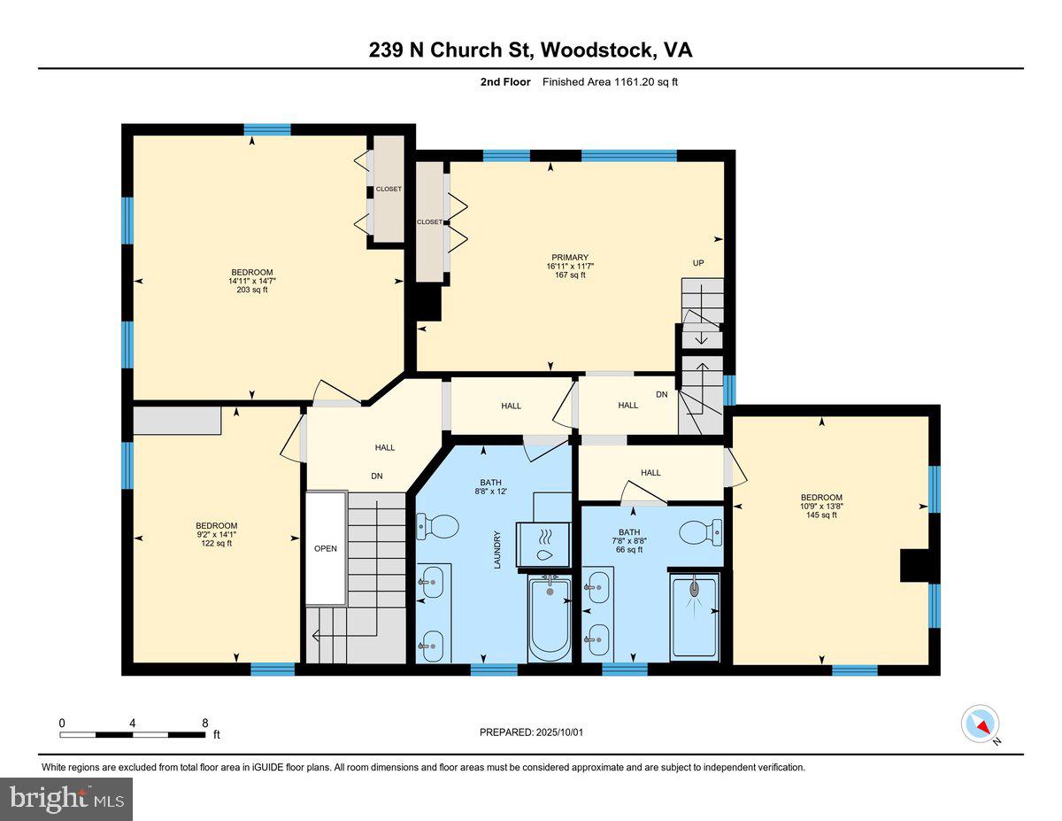 239 N CHURCH ST, WOODSTOCK, Virginia 22664, 4 Bedrooms Bedrooms, ,2 BathroomsBathrooms,Residential,For sale,239 N CHURCH ST,VASH2012684 MLS # VASH2012684