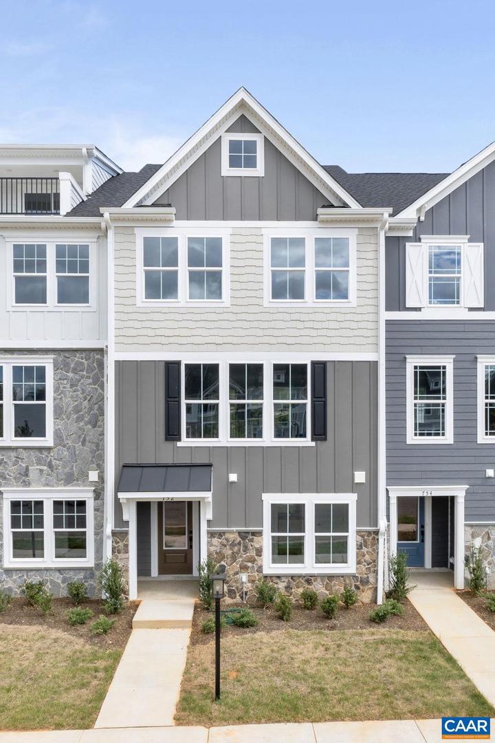 752 PARK RIDGE DR, CROZET, Virginia 22932, 4 Bedrooms Bedrooms, ,3 BathroomsBathrooms,Residential,For sale,752 PARK RIDGE DR,669622 MLS # 669622