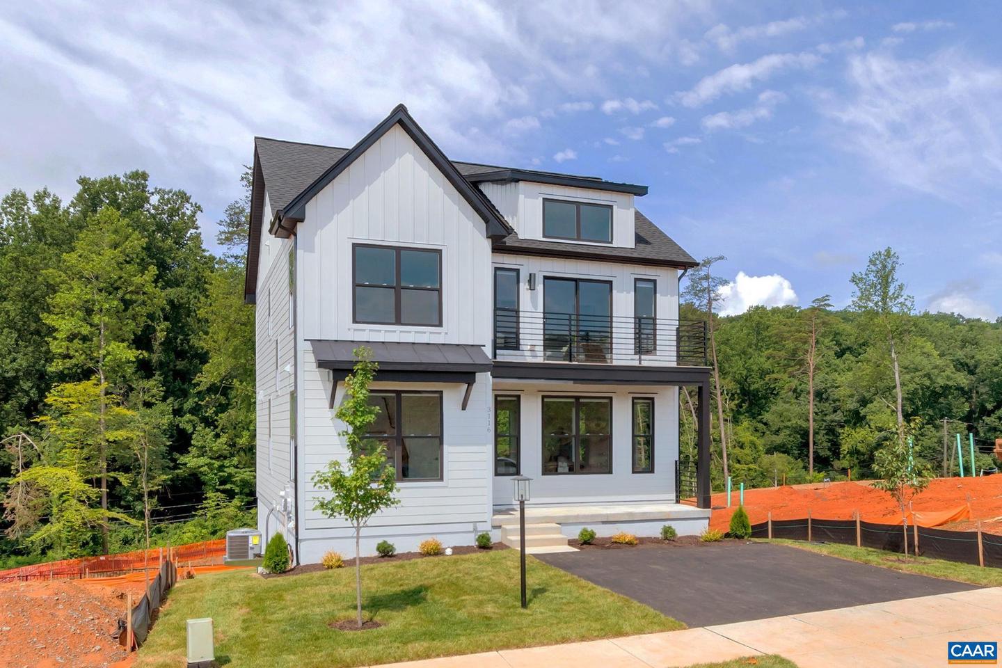 22A WARDELL CREST, CHARLOTTESVILLE, Virginia 22902, 3 Bedrooms Bedrooms, ,2 BathroomsBathrooms,Residential,For sale,22A WARDELL CREST,669623 MLS # 669623