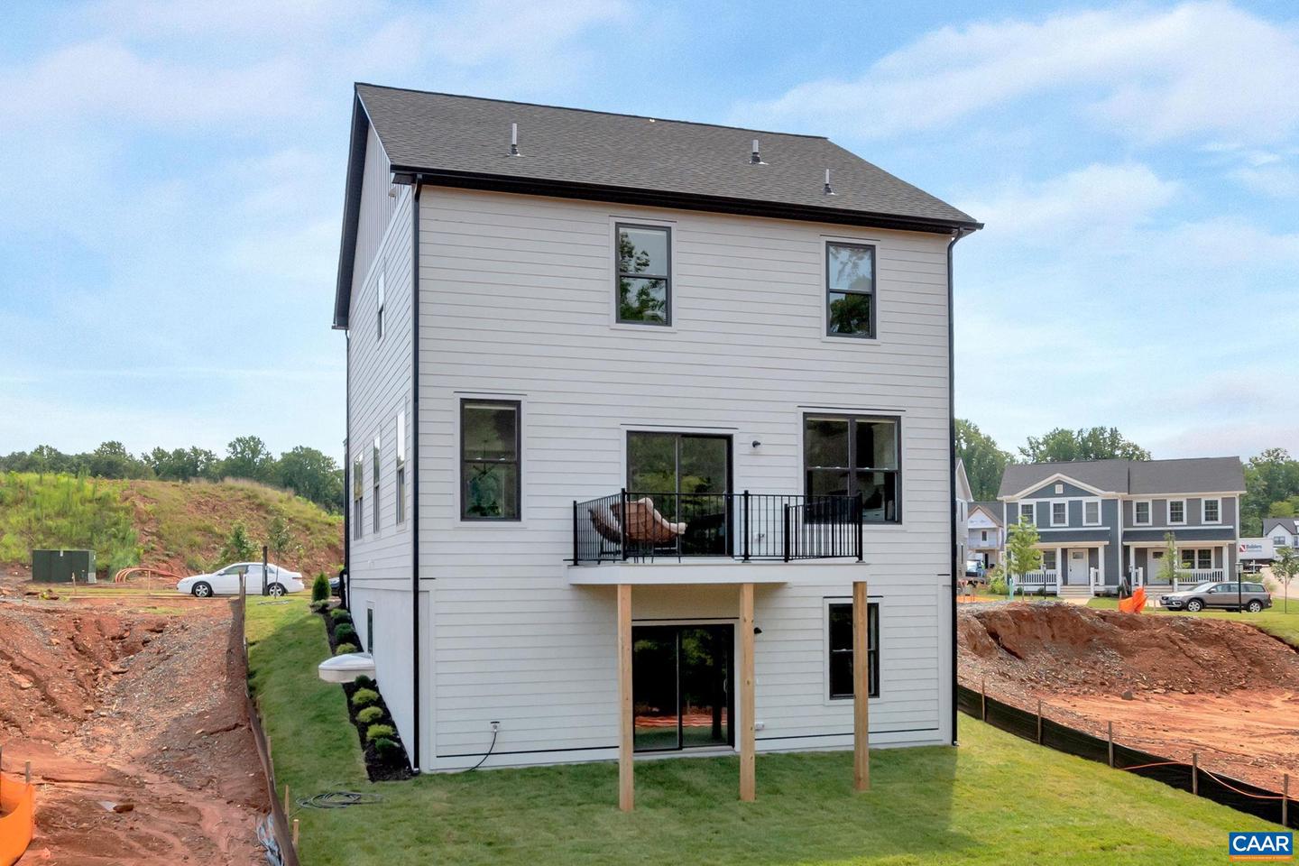 22A WARDELL CREST, CHARLOTTESVILLE, Virginia 22902, 3 Bedrooms Bedrooms, ,2 BathroomsBathrooms,Residential,For sale,22A WARDELL CREST,669623 MLS # 669623