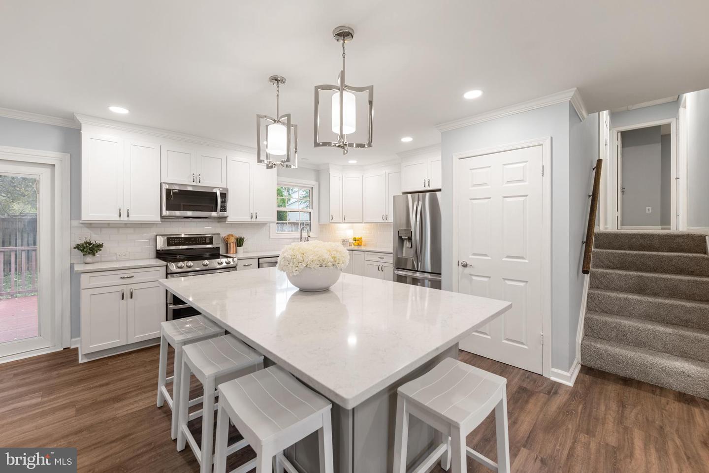 9541 JUSTIN LN, MANASSAS, Virginia 20110, 3 Bedrooms Bedrooms, ,2 BathroomsBathrooms,Residential,For sale,9541 JUSTIN LN,VAMN2009446 MLS # VAMN2009446