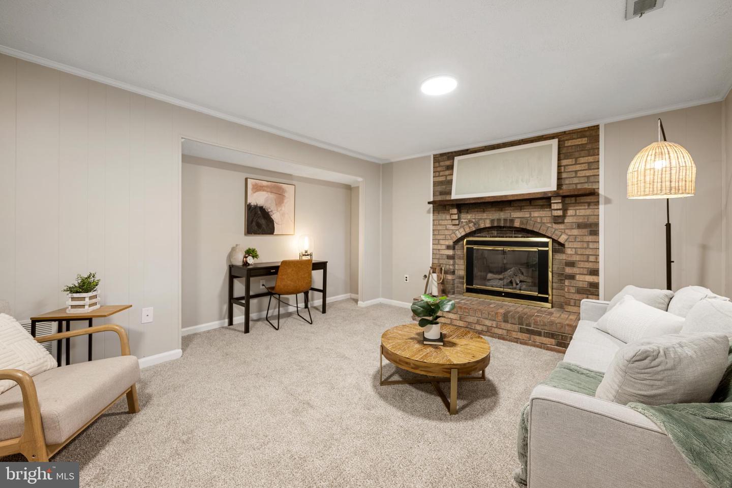9541 JUSTIN LN, MANASSAS, Virginia 20110, 3 Bedrooms Bedrooms, ,2 BathroomsBathrooms,Residential,For sale,9541 JUSTIN LN,VAMN2009446 MLS # VAMN2009446