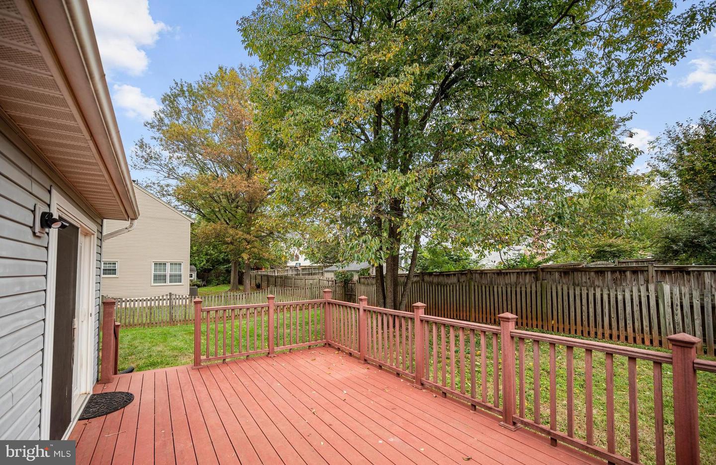 9541 JUSTIN LN, MANASSAS, Virginia 20110, 3 Bedrooms Bedrooms, ,2 BathroomsBathrooms,Residential,For sale,9541 JUSTIN LN,VAMN2009446 MLS # VAMN2009446