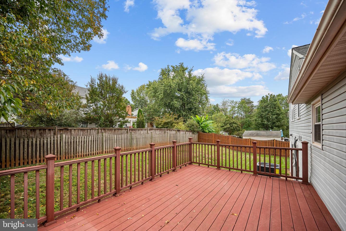 9541 JUSTIN LN, MANASSAS, Virginia 20110, 3 Bedrooms Bedrooms, ,2 BathroomsBathrooms,Residential,For sale,9541 JUSTIN LN,VAMN2009446 MLS # VAMN2009446