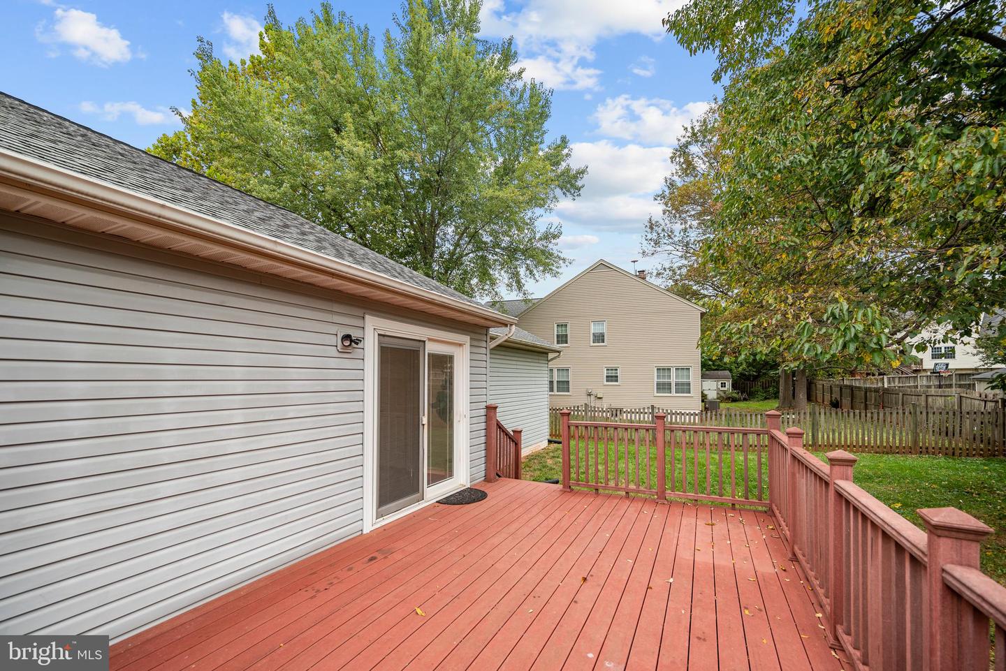 9541 JUSTIN LN, MANASSAS, Virginia 20110, 3 Bedrooms Bedrooms, ,2 BathroomsBathrooms,Residential,For sale,9541 JUSTIN LN,VAMN2009446 MLS # VAMN2009446